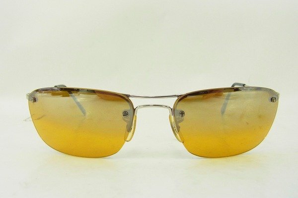 C162-J41-1625◎ RAY BAN レイバン RB3156 サングラス 現状品③ 渋谷 ◎