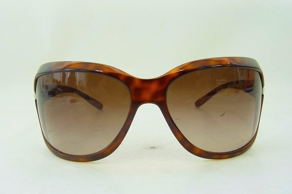 C147-J37-3231 PRADA プラダ SPR14G サングラス 現状品③ 渋谷