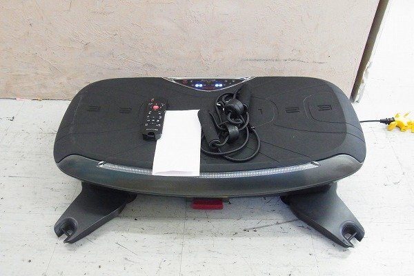 C124-J40-1467【引取限定】DOCTOR AIR ドクターエアー SB-07RZ エクササイズマシン 通電確認済み 現状品③＠渋谷