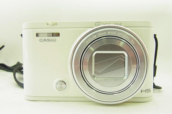 C090-J41C-267 CASIO カシオ EX-ZR4100 コンデジ 現状品③ 渋谷