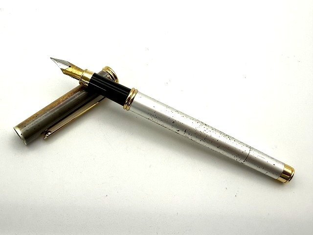 Sergio Donati セルジオ・ドナティ 万年筆 現状品 新宿083◎