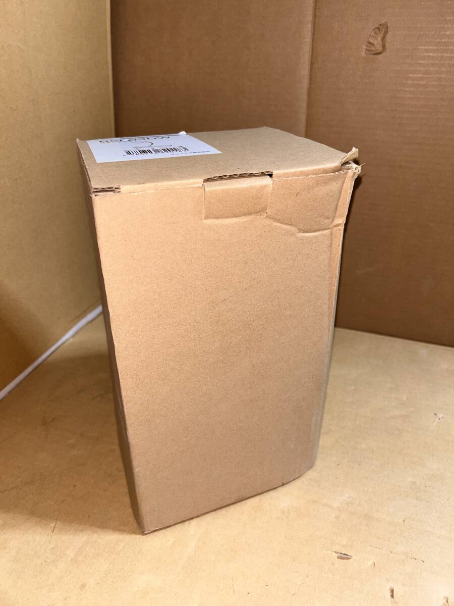 【未使用品】BRIDGES スタンドライト ダークウッド (BSL03DW)