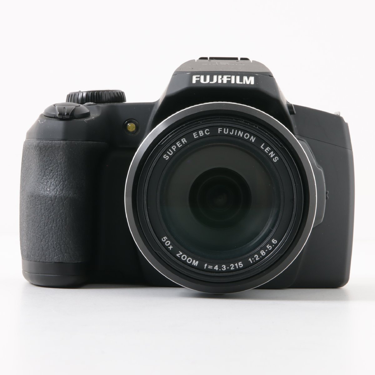 1円～ FUJIFILM フジフィルム コンパクトデジタルカメラ FinePix S1　【動作未確認品】
