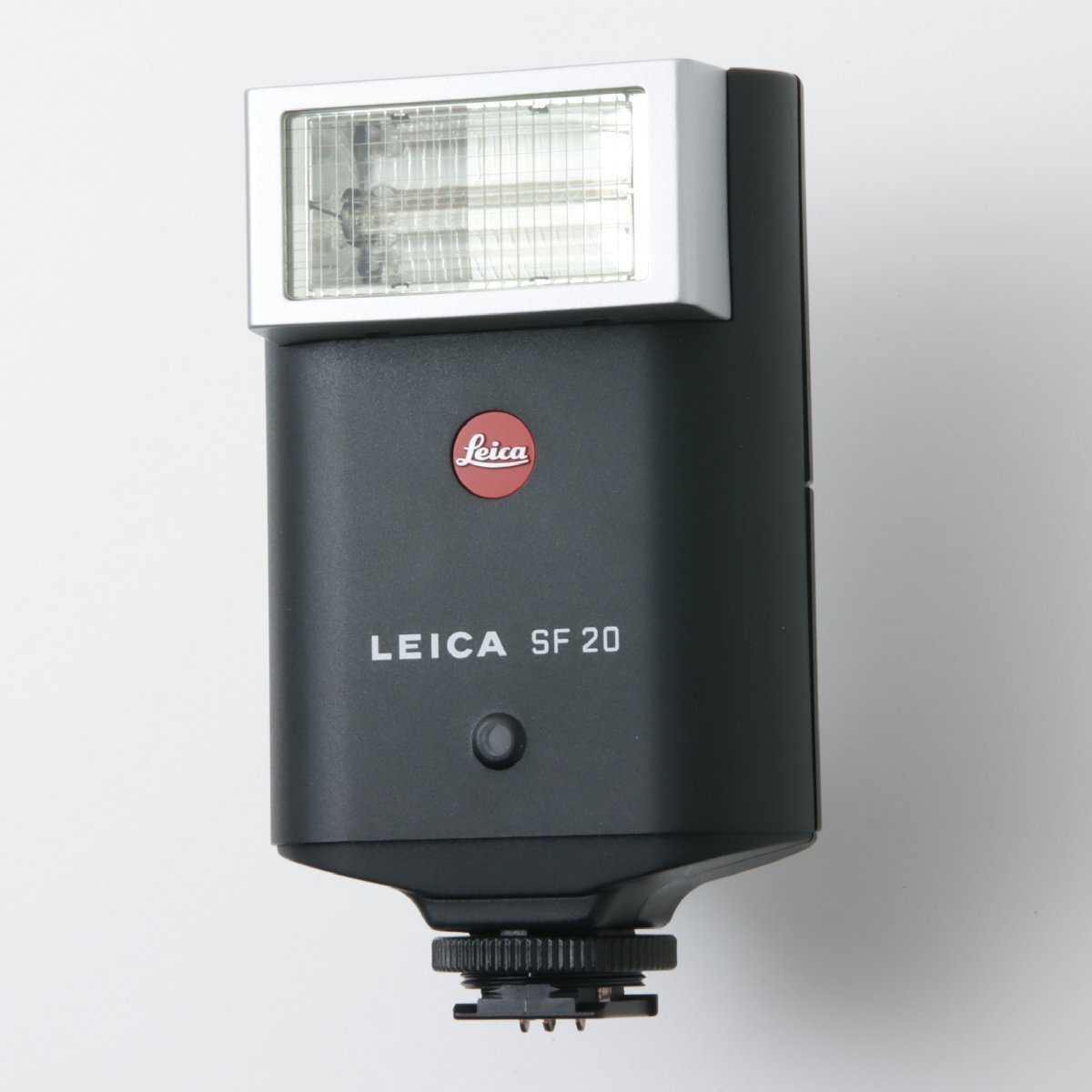 1円～ Leica ライカ フラッシュユニット ストロボ SF 20　【動作未確認品】