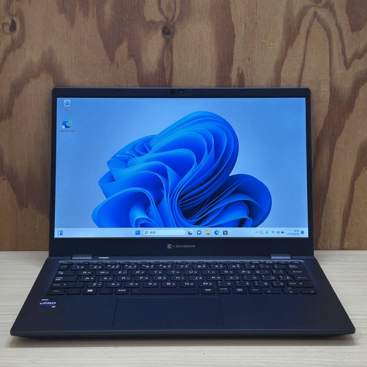 dynabook G83/LY◆Core i5-1345U◆メモリ16GB◆SSD256GB◆Full HD