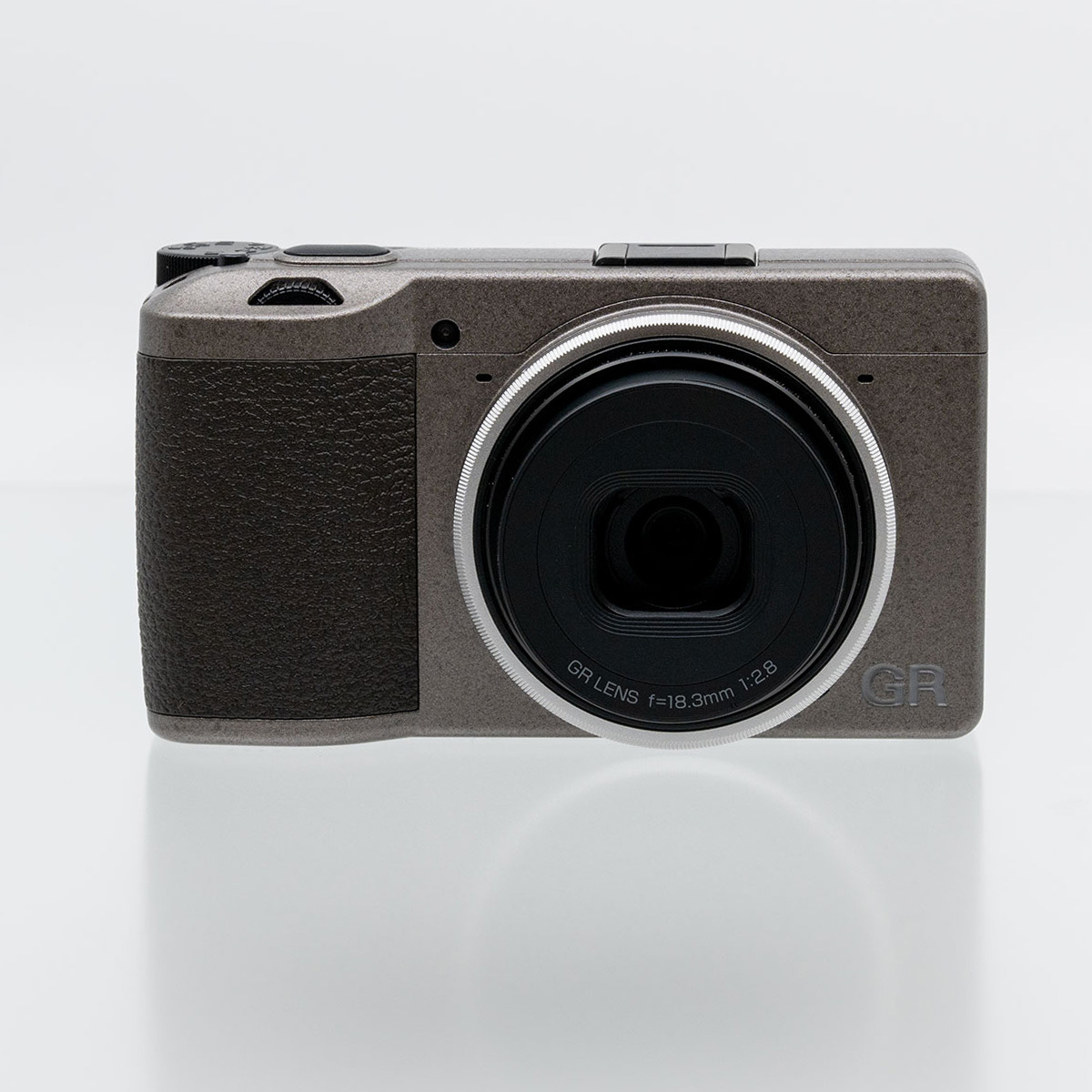 【最落なし!!】 RICOH GR III Diary Edition 極上 美品 !!