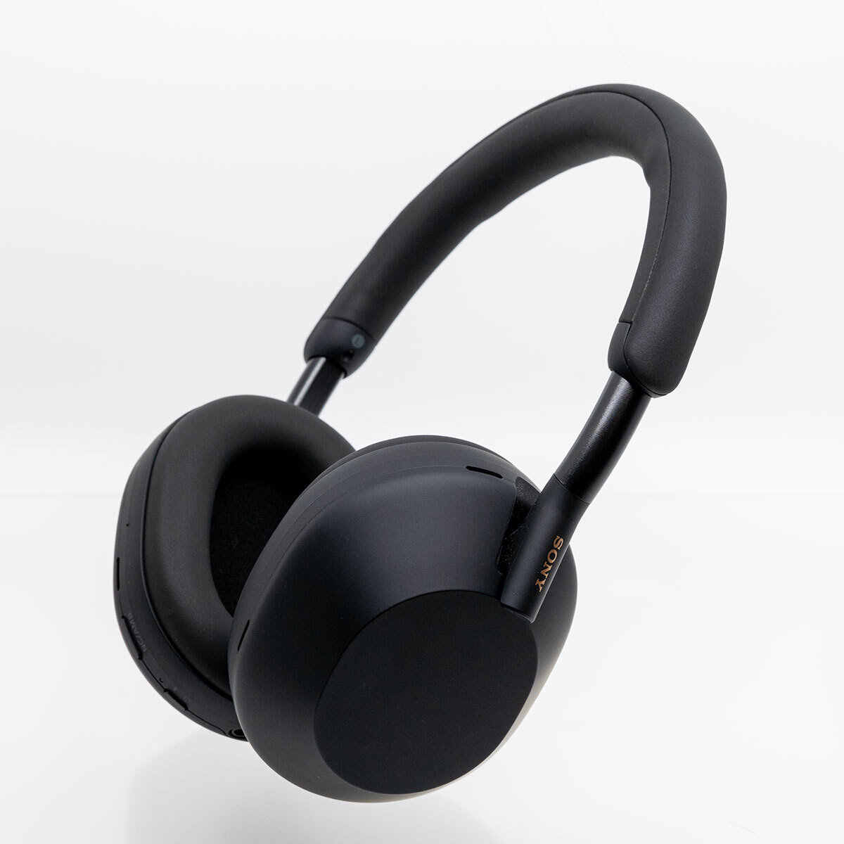 【最落なし!!】 SONY WH-1000XM5 極上 美品 !!