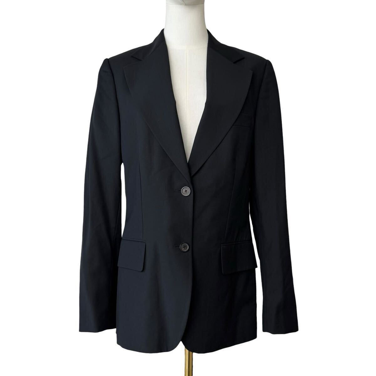 GUCCI by Tom Ford 2002 Archive テーラードジャケット サイズ44 2B 総裏 長袖 グッチ トムフォード期 アーカイブ