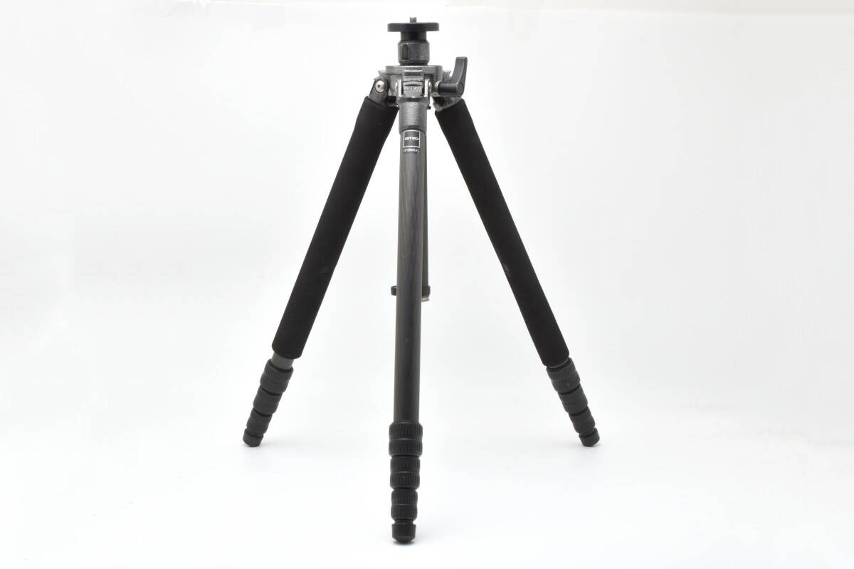 Gitzo GT2540LVL 6X Carbon 三脚 ジッツオ【現状品】#9138