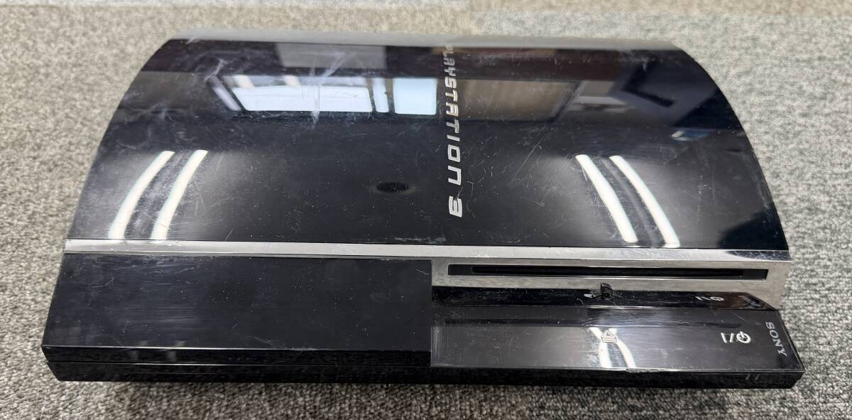 SONY PlayStation３CECHA00
