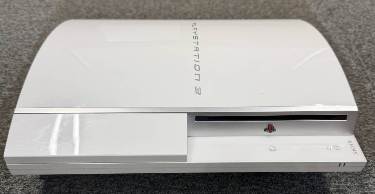 PlayStation3 CECHL00