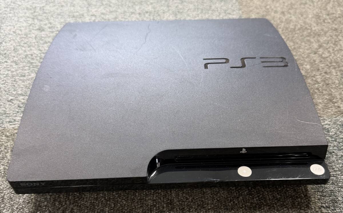 SONY PlayStation３CECHー2000A
