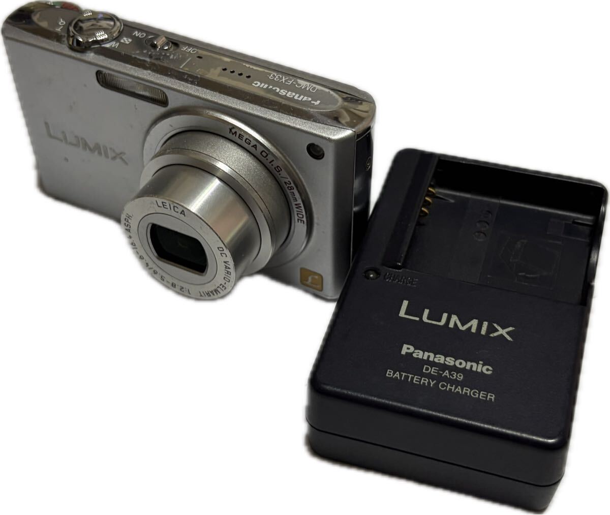 ★極上美品★ 充電器付 SONY ソニー CyberShot DSC-WX200 #32460541