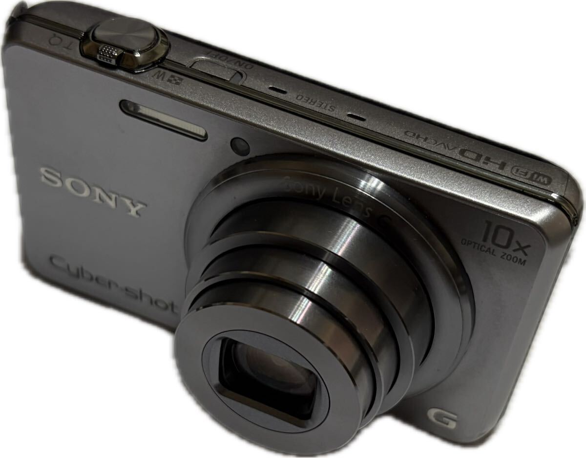 ★極上美品★ パナソニック Panasonic LUMIX DMC-FX33 #32440055