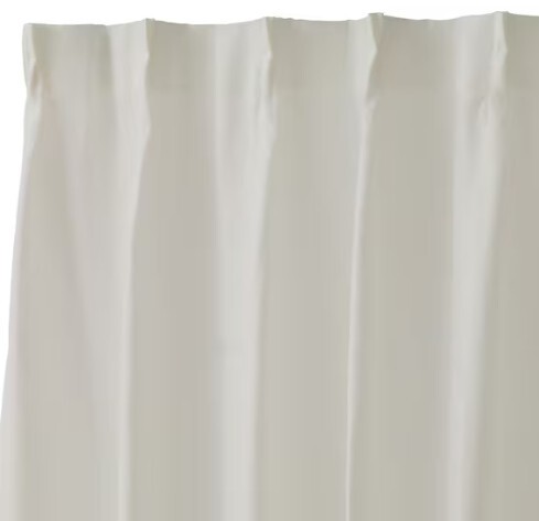 新品☆UVカット99%でも光拡散で明るい 遮熱・遮像・採光レースカーテン(RL079 100X198X2枚)送料無料