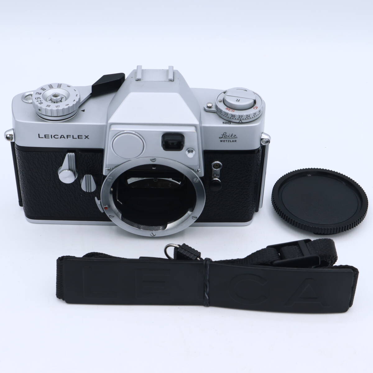  LEICA FLEX ライカ フレックス フィルムカメラ LEITZ WETZLAR #260805_1148307