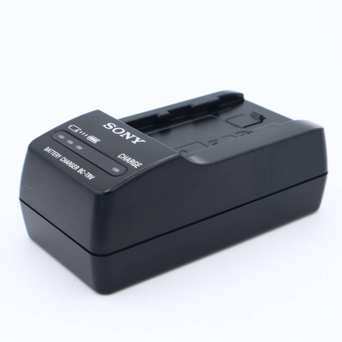 SONY ソニー チャージャー BC-TRV #260803_23035PA1002093