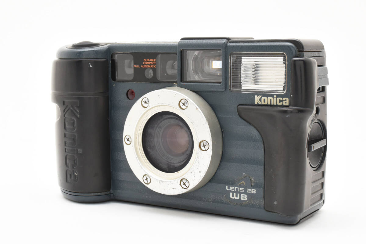 コニカ Konica 現場監督 28 WB #6332501473