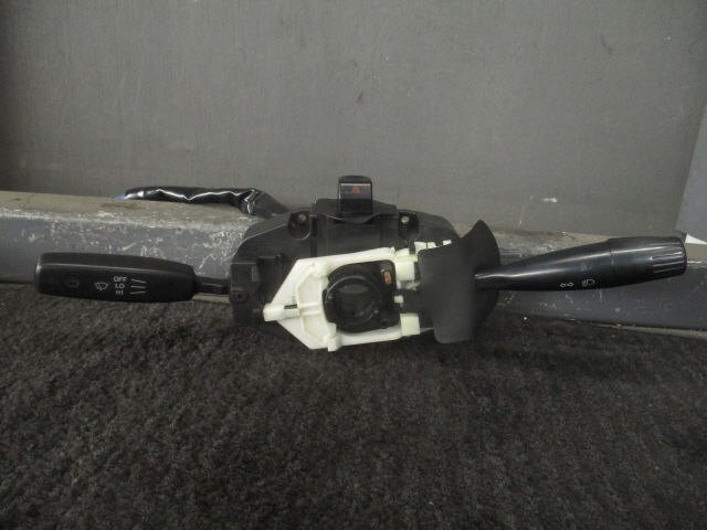 【検査済】 H9年 エブリィ バン V-DE51V ディマースイッチ 37400-50F25 [ZNo:08005954]