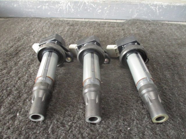 【検査済】 H30年 キャスト DBA-LA250S イグニッションコイル KFVE4 19500-B2051 [ZNo:08006138]