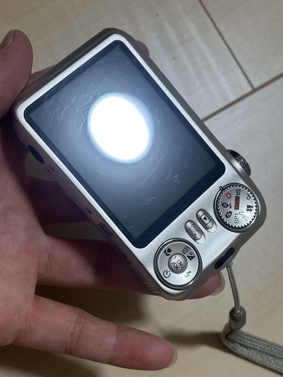 Fujifilm デジタルカメラ Finepix JX400 16megapixels