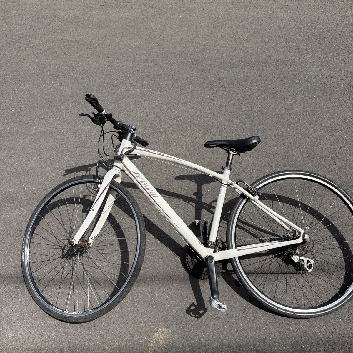Specialized 自転車(取り引き限定)