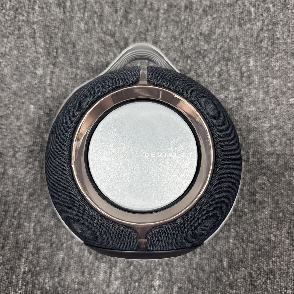 DEVIALET MANIA ER29X Bluetoothスピーカー 2023年製 中古品 