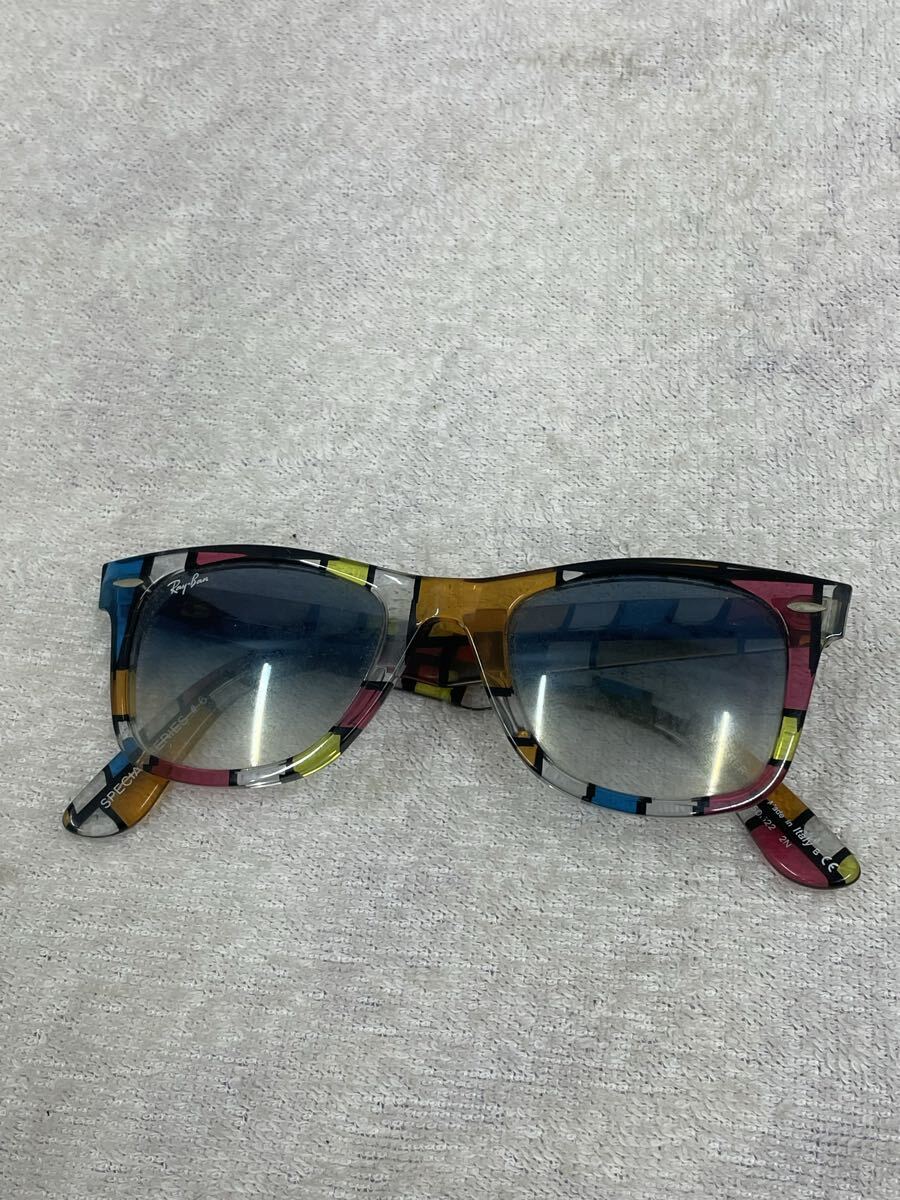 ★ Ray-Ban レイバン　Special series #6 RB2140 サングラス