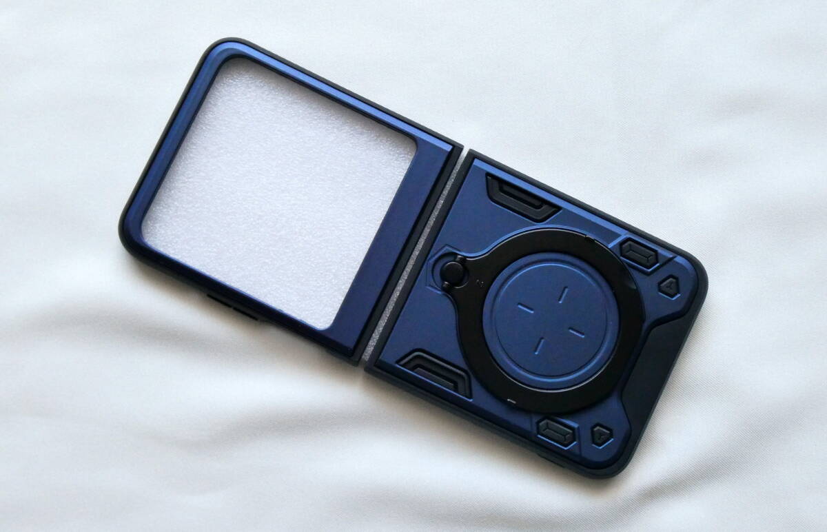 razr50用ケース【未使用】