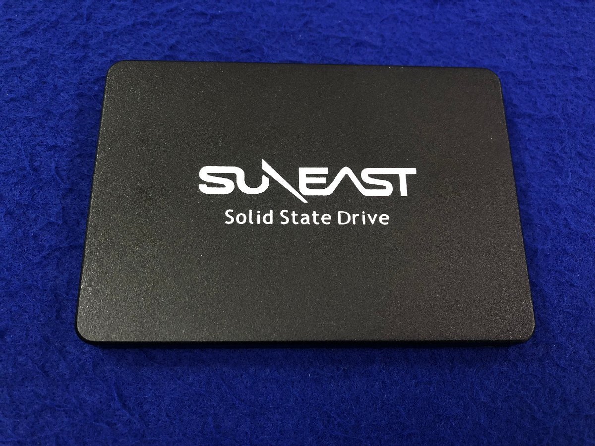 ユ■L5466　△SUNEAST△ SSD△ SE800 128GB