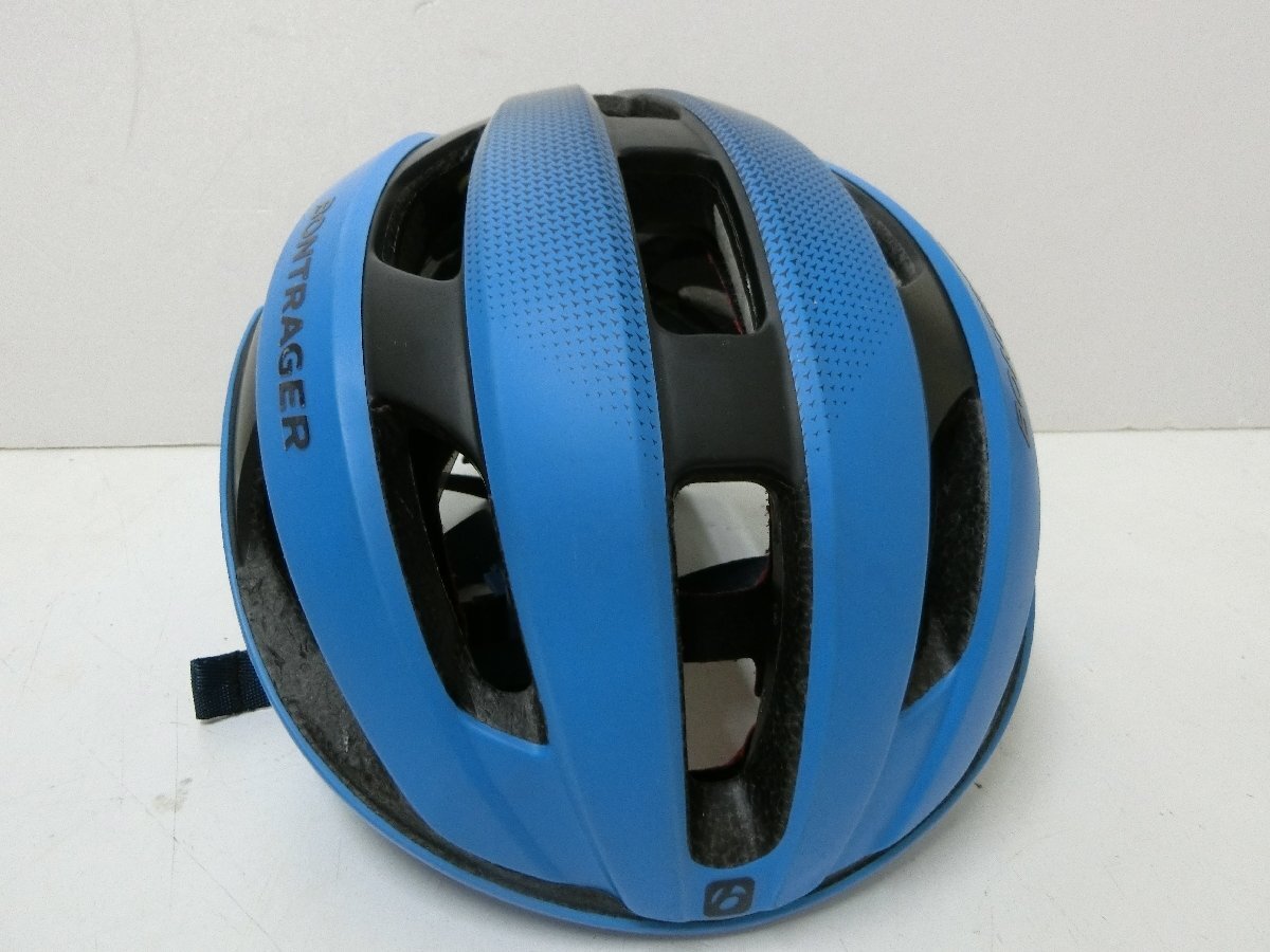 フ10■8/Zク6151 BONTRAGER ボントレガー ヘルメット 現状品