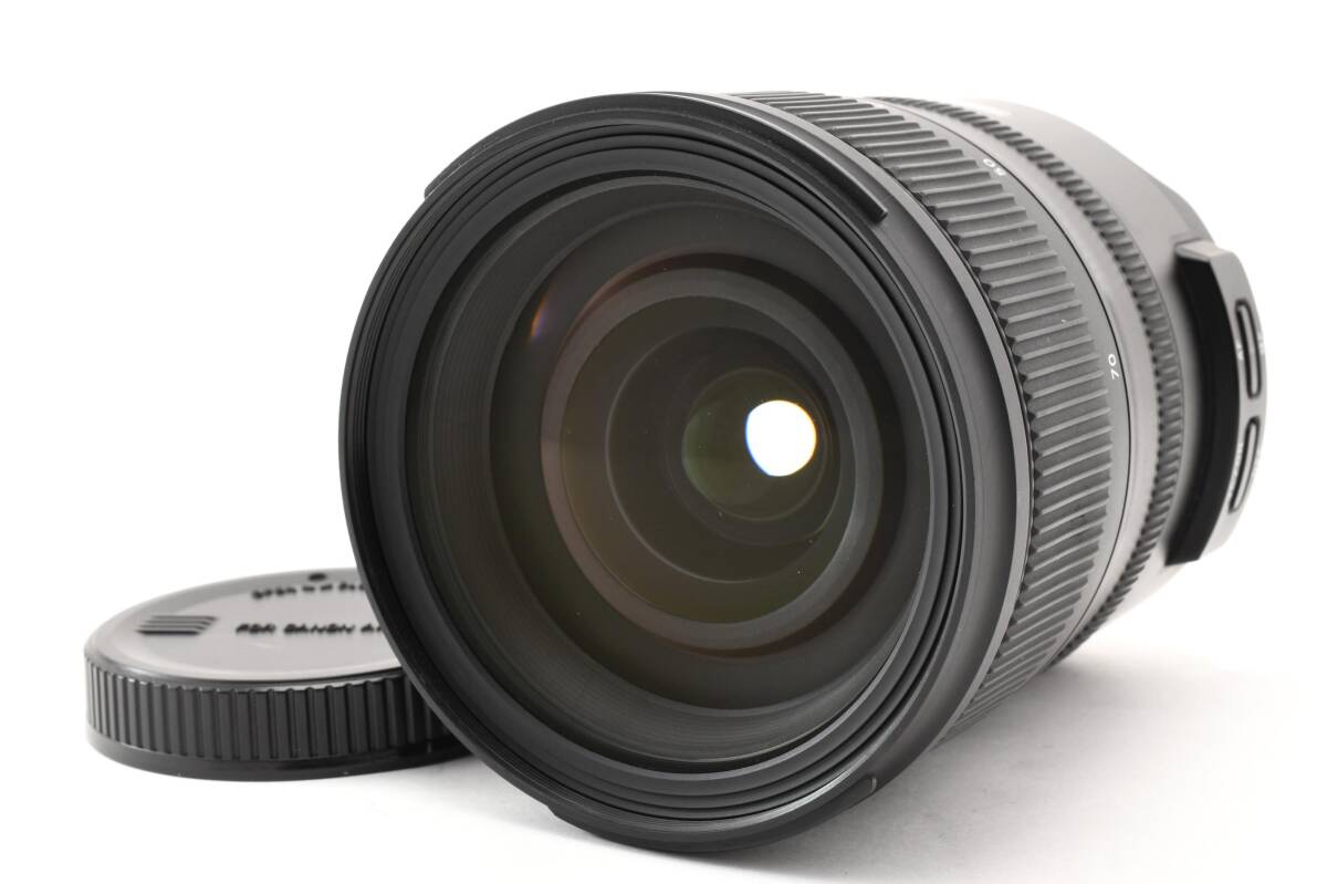 ★良品★ タムロン TAMRON SP 24-70mm F2.8 Di VC USD G2 キヤノン用　Y3950#94
