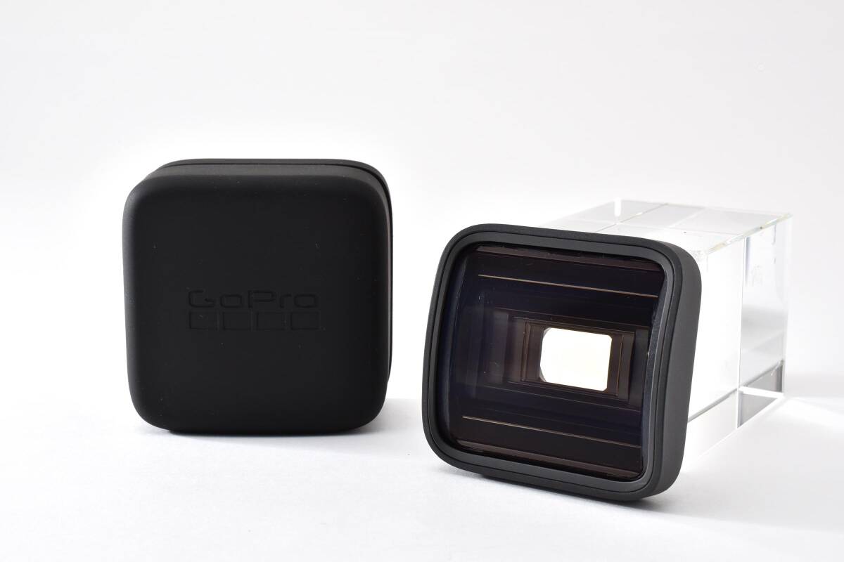 ★極上品★ ゴープロ GOPRO Anamorphic Cinematic Ultra wide HERO13 Black Y3943#11