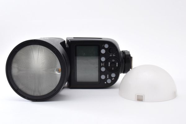 ★良品★ ゴドックス GODOX V1N TTL スピードライト Y3994#09