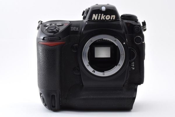 ★ ニコン NIKON D2x ボディ ★ Y3979#89