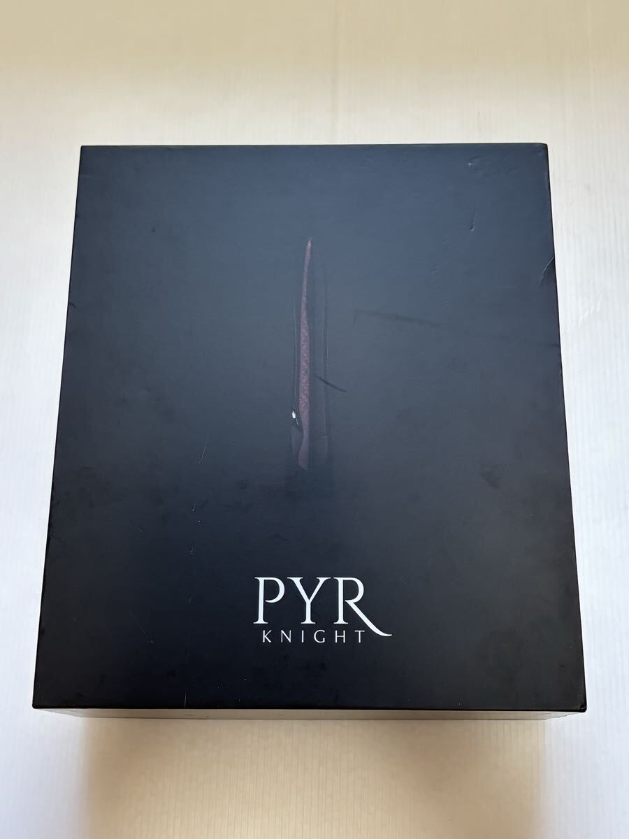 ◆美顔器◆PYR KNIGHT パイラナイト 家庭用美容痩身機　 ReFa◆