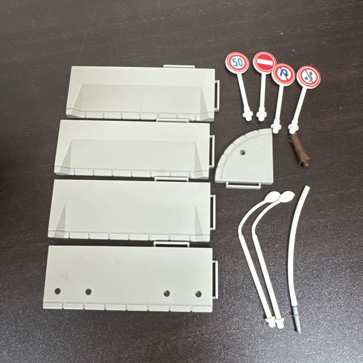 gb28 トミカタウン　部品　まとめ