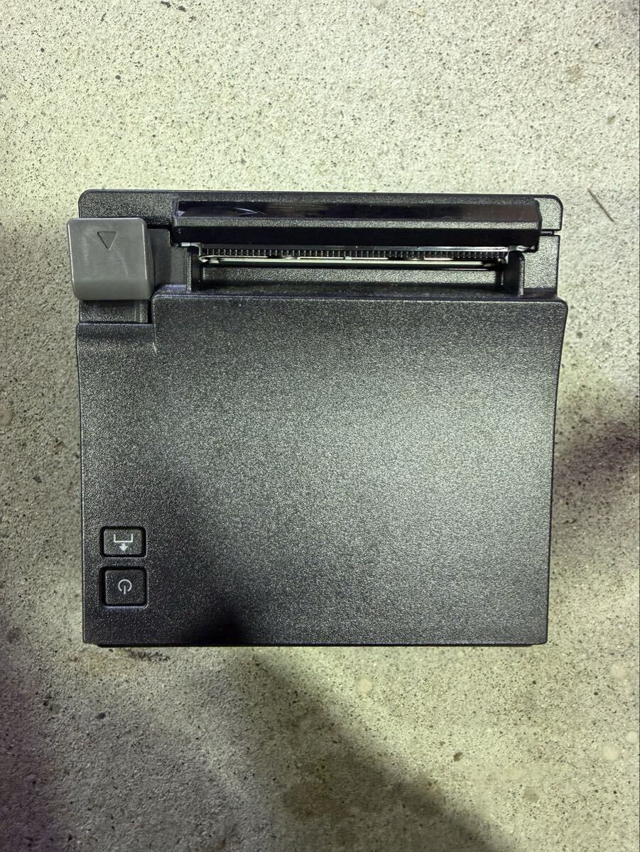 GA965 EPSON レシートプリンター 