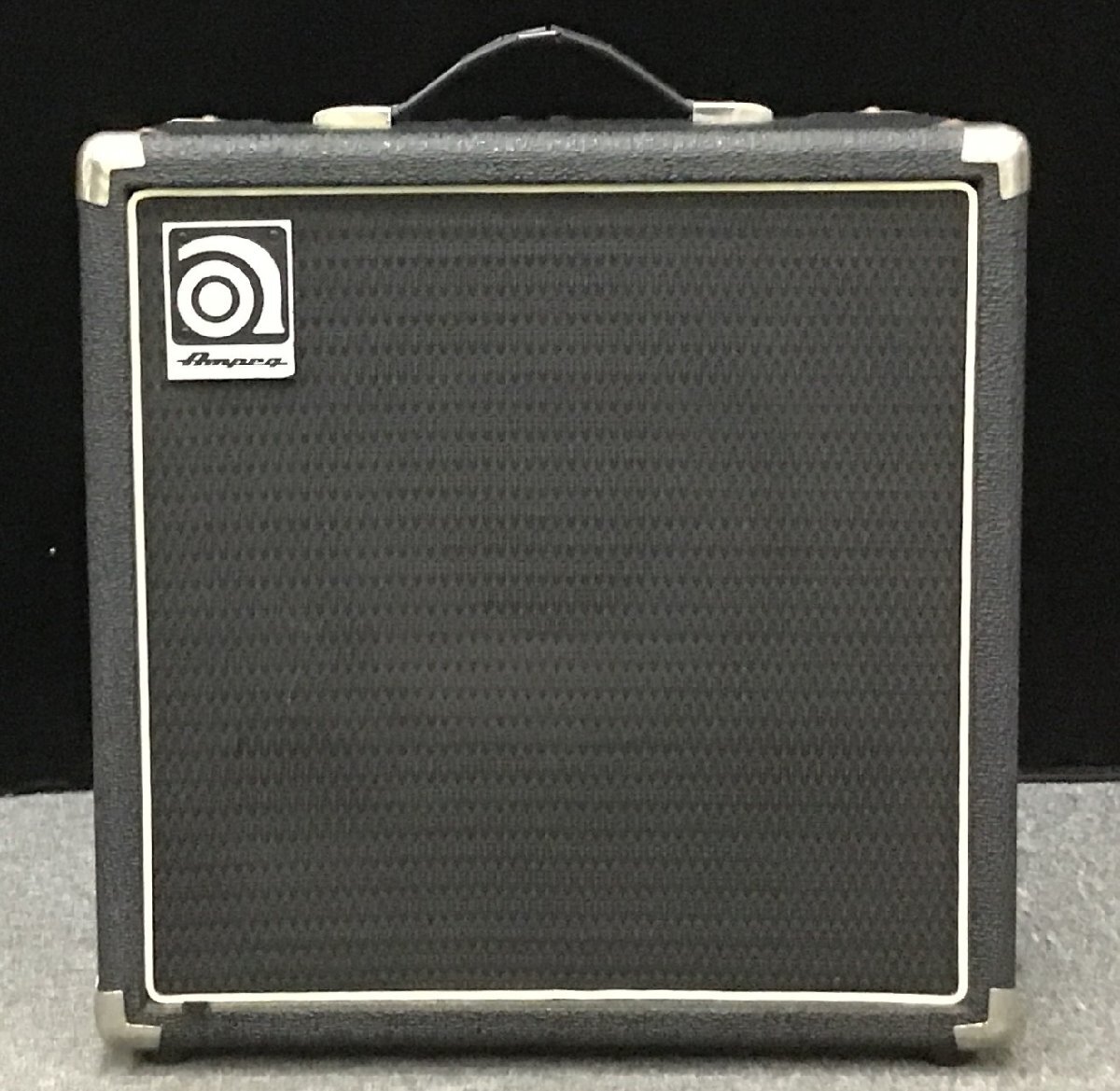 【中古】AMPEG BA-110 アンペグ ベースアンプ 中古 現状渡し Ec1738