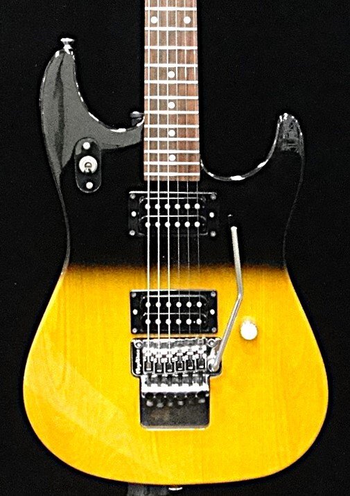 USED Floyd Rose フロイド ローズ Outlaw Series OT エレキギター ノーメンテ 現状渡し Ea6947