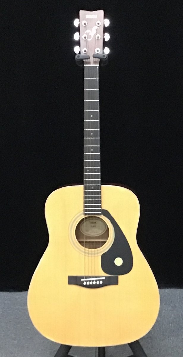 YAMAHA FG-411 ヤマハ アコギ 中古 ノーメンテ 現状渡し Ec3228