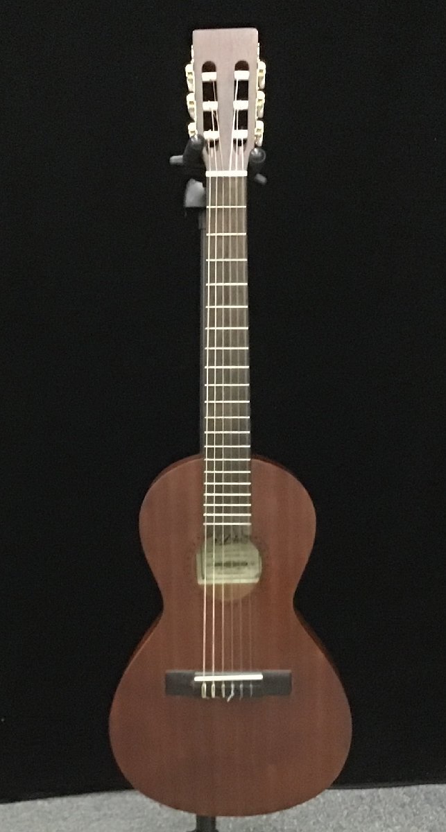 ARIA ASA-18C アリア クラシックギター パーラースタイル ノーメンテ 現状渡し Ec6379