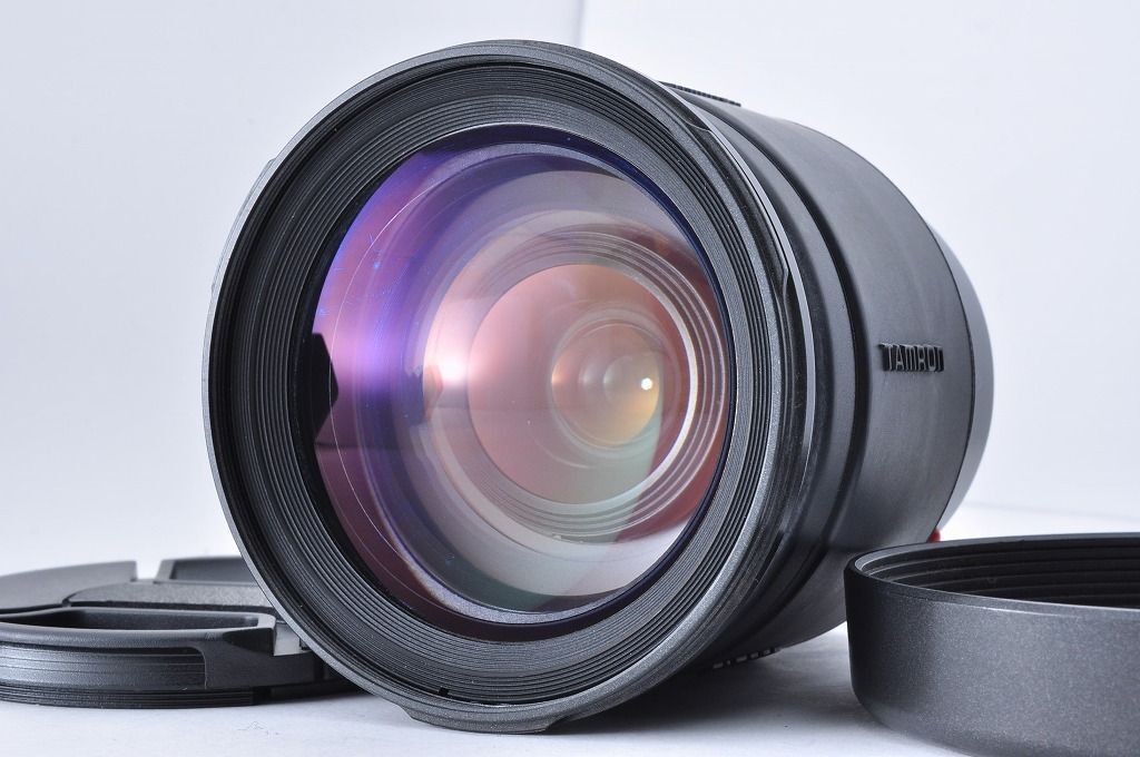 TAMRON AF 28-200mm F3.8-5.6 71DM Aspherical ミノルタ Aマウント＃1876