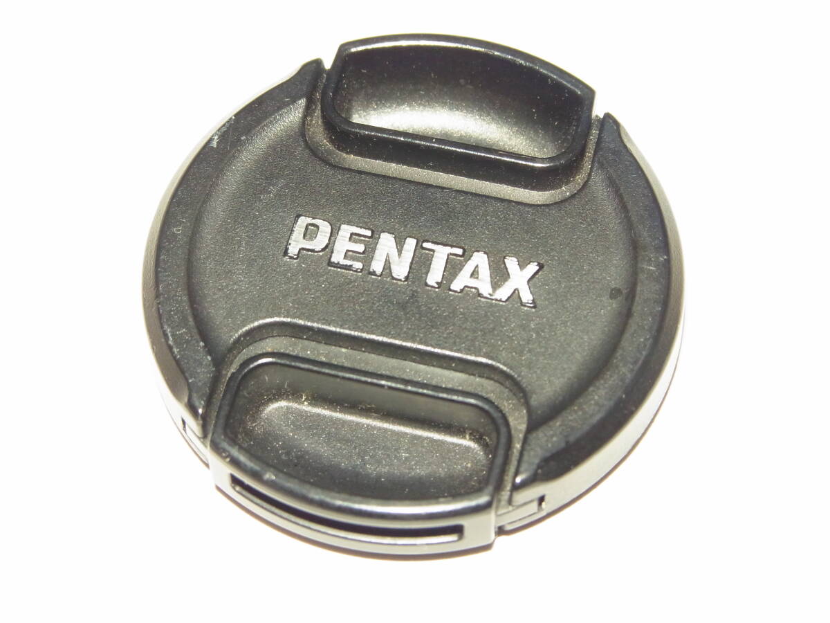 ペンタックス　レンズキヤップ　径40.5ｍｍ