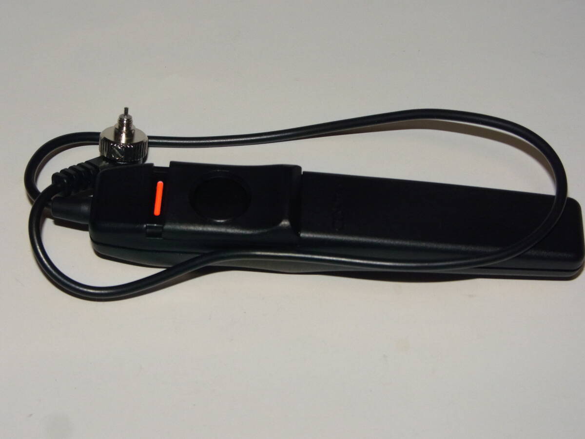 コンタックス　ケーブルスイッチ　L-30