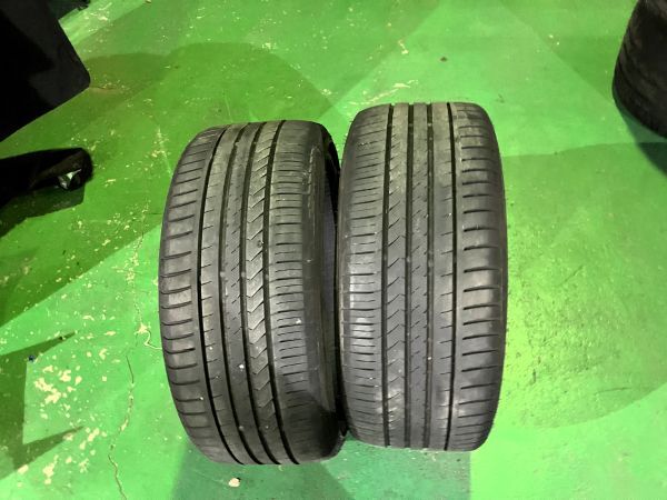 WINRUN R330 225/35ZR19 2本 MINI ミニ クラブマン VW ゴルフ ベンツ C205 Cクラス 225/35R19 交換用に