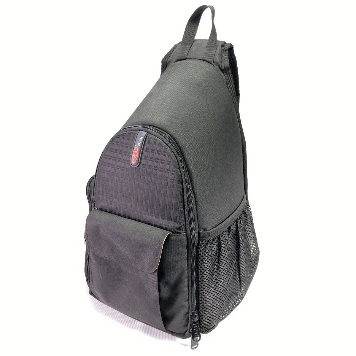 BPAULL カメラバッグ スリングバッグ 26H ヱ3