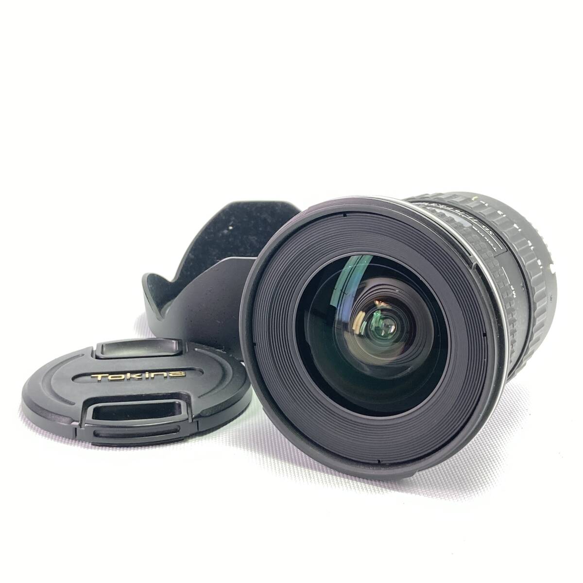 Tokina AT-X PRO SD 11-16mm F2.8 IF DX トキナー キヤノンEFマウント ズーム レンズ 26H ヱHH2