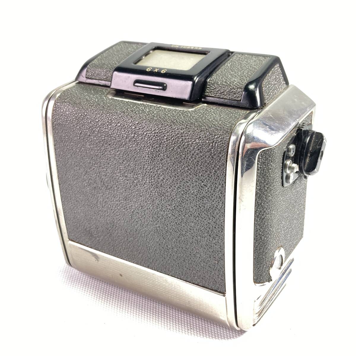 ZENZA BRONICA 6×6 フィルムバック マガジン ホルダー S2用 ゼンザブロニカ ② 26H ヱHH2