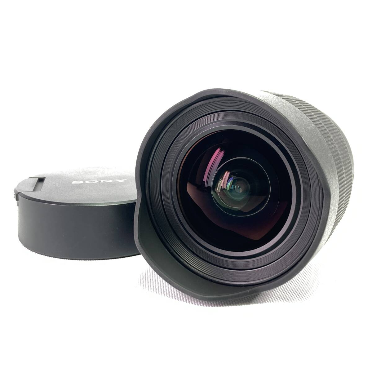 SONY FE 12-24mm F4 G ソニー SEL1224G Eマウント ズーム レンズ 26H ヱHH2